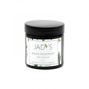 Baume Deodorant naturel JADYS kanel aura