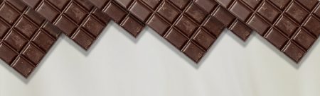 Bannière chocolat article